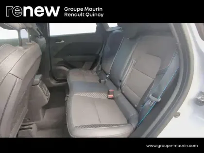 Photo 12 Renault Symbioz  1.6 E-Tech full hybrid 145ch esprit Alpine