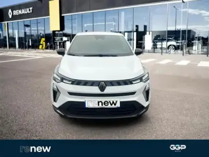 Photo 7 Renault Symbioz  1.6 E-Tech full hybrid 145ch Techno