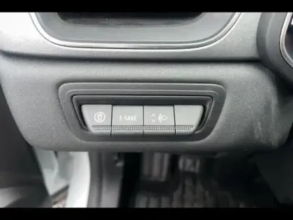 Photo 11 Renault Symbioz  1.6 E-Tech full hybrid 145ch Techno