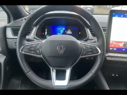Photo 13 Renault Symbioz  1.6 E-Tech full hybrid 145ch Techno