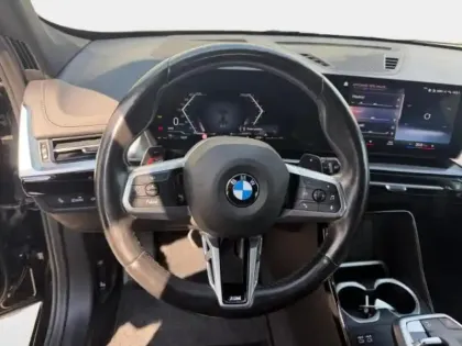 Photo 14 BMW X1  xDrive23i 218ch M Sport