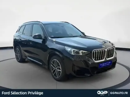 Photo 6 BMW X1  xDrive23i 218ch M Sport