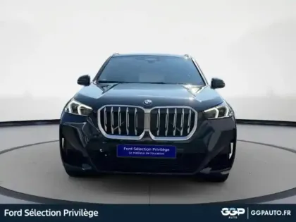 Photo 7 BMW X1  xDrive23i 218ch M Sport