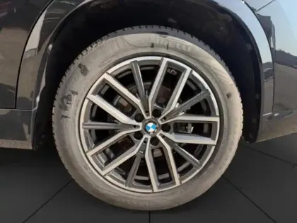 Photo 10 BMW X1  xDrive23i 218ch M Sport