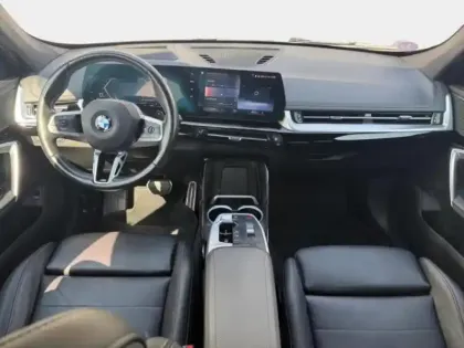 Photo 12 BMW X1  xDrive23i 218ch M Sport
