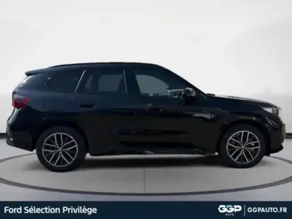 Photo 5 BMW X1  xDrive23i 218ch M Sport