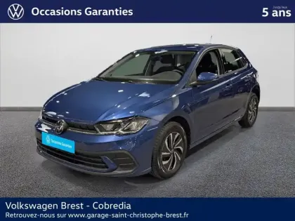 Photo Volkswagen Polo Life
