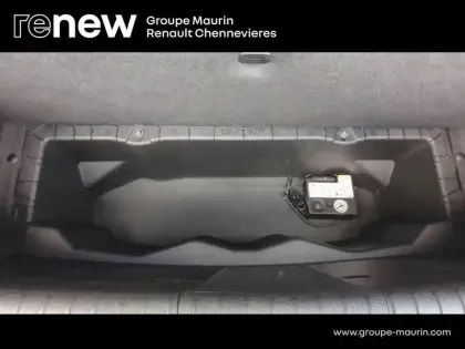 Photo 12 Renault Megane  E-Tech Electric EV60 220ch Iconic super charge -B