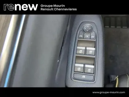 Photo 14 Renault Megane  E-Tech Electric EV60 220ch Iconic super charge -B