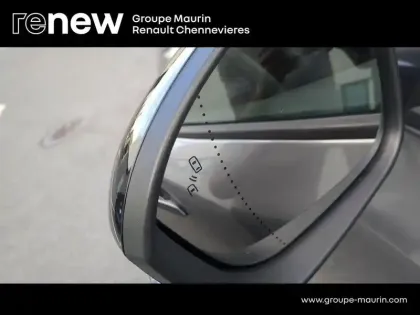 Photo 13 Renault Megane  E-Tech Electric EV60 220ch Iconic super charge -B