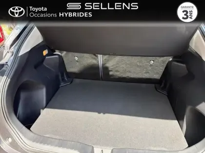 Photo 9 Toyota Yaris  Cross 116h Dynamic MY22