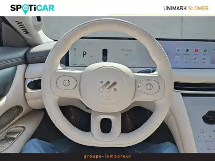 Photo 11 Mg IM5  EV 751ch - 100kWh 4WD