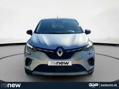 Photo 7 Renault Captur  1.0 TCe 100ch Intens GPL -21