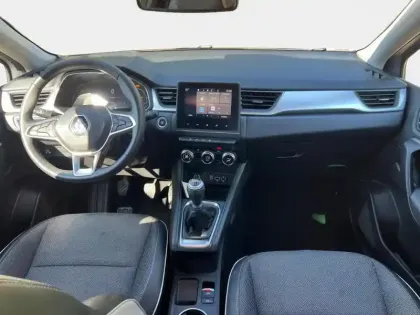 Photo 12 Renault Captur  1.0 TCe 100ch Intens GPL -21