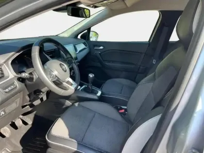 Photo 13 Renault Captur  1.0 TCe 100ch Intens GPL -21