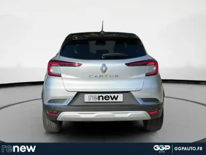 Photo 18 Renault Captur  1.0 TCe 100ch Intens GPL -21