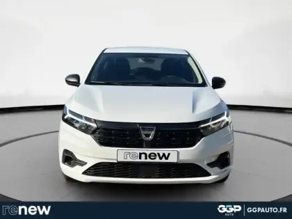 Photo 7 Dacia Sandero  1.0 SCe 65ch Essential