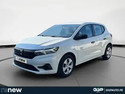 Photo Dacia Sandero Essential