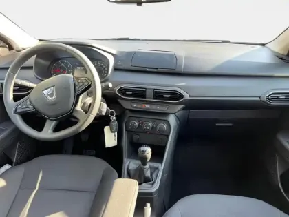 Photo 12 Dacia Sandero  1.0 SCe 65ch Essential