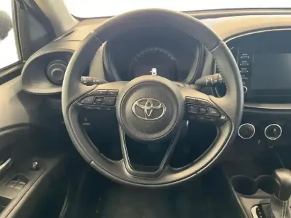 Photo 14 Toyota Aygo X  1.0 VVT-i 72ch Dynamic S-CVT MY24