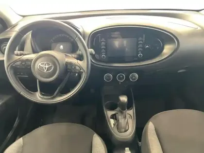Photo 9 Toyota Aygo X  1.0 VVT-i 72ch Dynamic S-CVT MY24