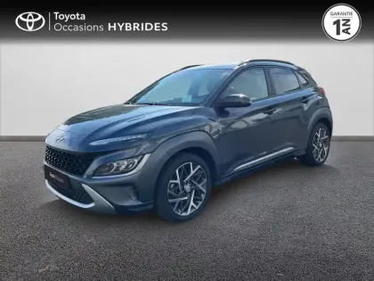 Photo Hyundai Kona Creative