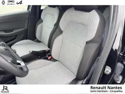 Photo 8 Renault Clio  1.0 TCe 90ch Evolution
