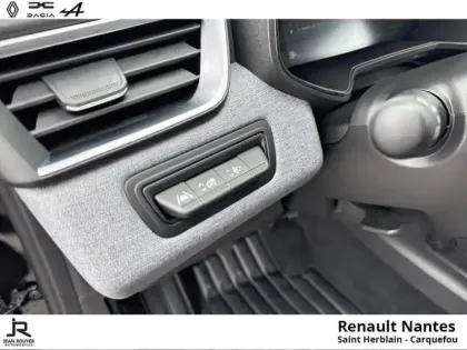 Photo 9 Renault Clio  1.0 TCe 90ch Evolution