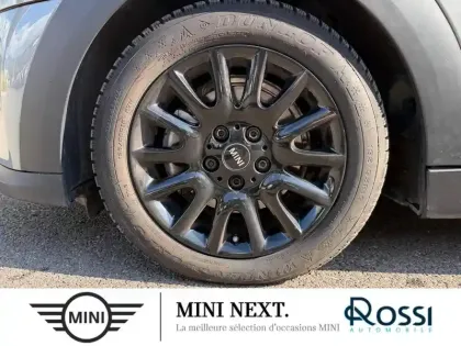 Photo 14 Mini Mini  5 Portes Cooper 136ch Edition Camden BVA7