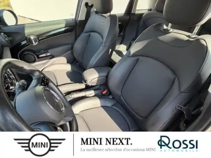 Photo 5 Mini Mini  5 Portes Cooper 136ch Edition Camden BVA7