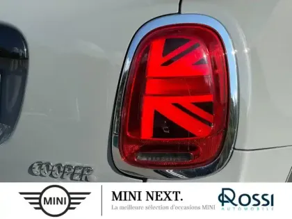Photo 11 Mini Mini  5 Portes Cooper 136ch Edition Camden BVA7