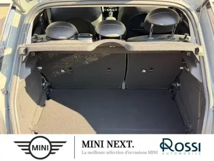 Photo 12 Mini Mini  5 Portes Cooper 136ch Edition Camden BVA7