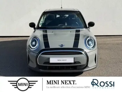 Photo 7 Mini Mini  5 Portes Cooper 136ch Edition Camden BVA7
