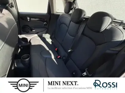 Photo 6 Mini Mini  5 Portes Cooper 136ch Edition Camden BVA7