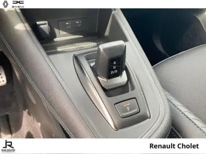 Photo 5 Renault Symbioz  1.8 E-Tech full hybrid 160ch esprit Alpine - 25