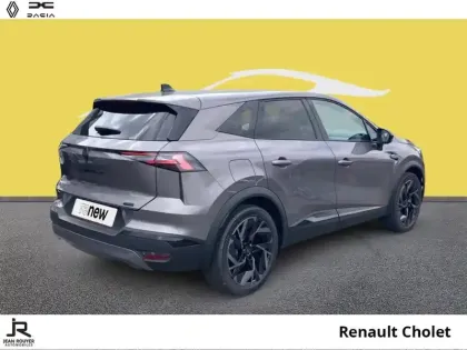 Photo 11 Renault Symbioz  1.8 E-Tech full hybrid 160ch esprit Alpine - 25