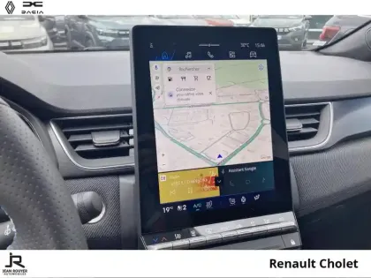 Photo 14 Renault Symbioz  1.8 E-Tech full hybrid 160ch esprit Alpine - 25