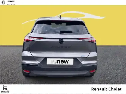 Photo 10 Renault Symbioz  1.8 E-Tech full hybrid 160ch esprit Alpine - 25