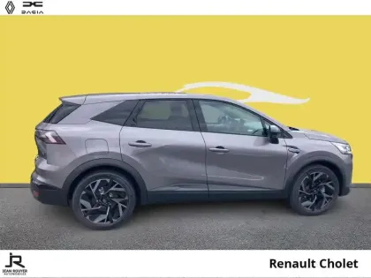 Photo 12 Renault Symbioz  1.8 E-Tech full hybrid 160ch esprit Alpine - 25