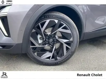 Photo 7 Renault Symbioz  1.8 E-Tech full hybrid 160ch esprit Alpine - 25