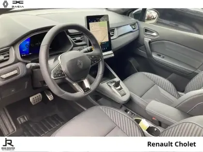 Photo 13 Renault Symbioz  1.8 E-Tech full hybrid 160ch esprit Alpine - 25