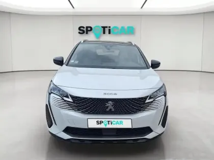 Photo 8 Peugeot 3008  HYBRID 225ch GT e-EAT8