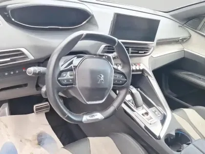 Photo 11 Peugeot 3008  HYBRID 225ch GT e-EAT8