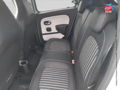 Photo 10 Renault Twingo  E-Tech Electric Techno R80 Achat Intégral