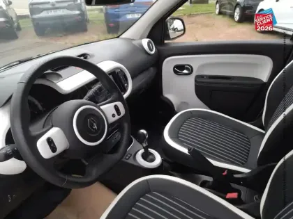 Photo 14 Renault Twingo  E-Tech Electric Techno R80 Achat Intégral