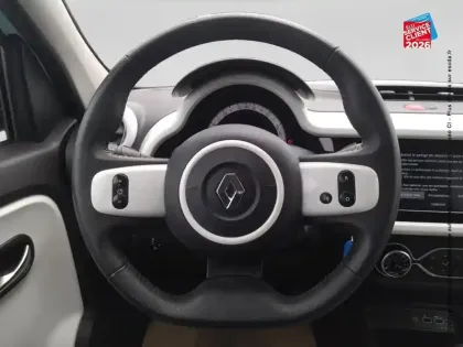 Photo 11 Renault Twingo  E-Tech Electric Techno R80 Achat Intégral