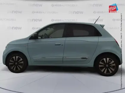 Photo 8 Renault Twingo  E-Tech Electric Techno R80 Achat Intégral