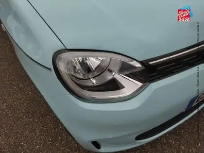 Photo 12 Renault Twingo  E-Tech Electric Techno R80 Achat Intégral