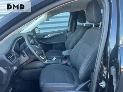 Photo 8 Ford Kuga  2.5 Duratec 190ch FHEV E85 Titanium BVA