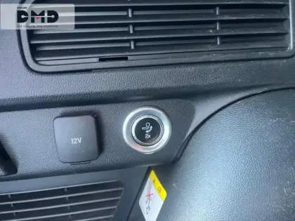 Photo 13 Ford Kuga  2.5 Duratec 190ch FHEV E85 Titanium BVA